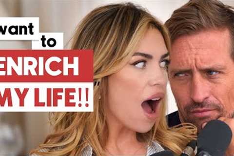 “I Want to Enrich my Own Life, No Disrespect” Abbey’s New Venture Announced!