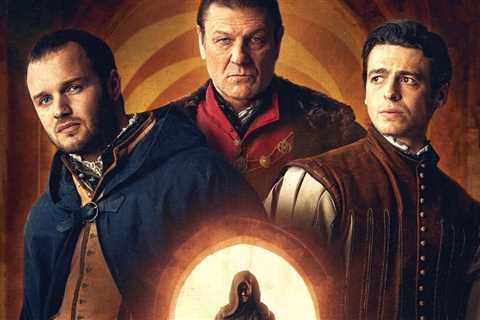 Shardlake Season 1 Release Date, Trailer, Cast &amp; Plot