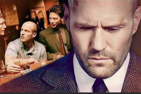 Poxodiss | Hollywood Blockbuster Full Action Movie In English|Jason Statham Full Length English HD