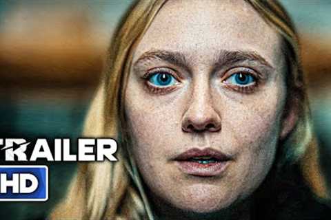 THE WATCHERS Official Trailer (2024) Horror Movie [4K]
