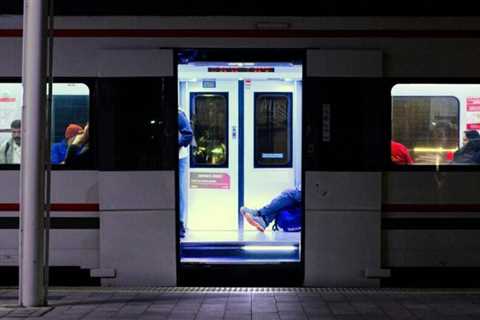Train Travel in Spain - Tips to Navigate the Rail System