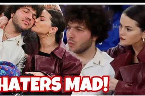 Selena Gomez Benny Blanco MAJOR RELATIONSHIP UPDATE ( Dating DRAMA)