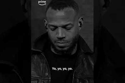 Intro Clip | Marlon Wayans: Good Grief | Prime Video