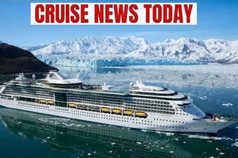 Royal Caribbean Refunds Half Cruise Fare Over Ship Issues