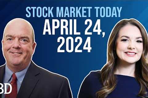 Nasdaq Fades After Strong Start; Hubbell, Ingersoll Rand, NTRA In Focus | Stock Market Today