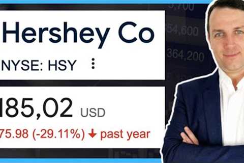 Hershey Stock Analysis NYSE: HSY