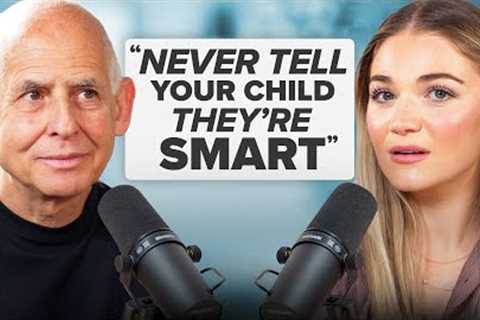 Brain expert on the biggest parenting mistakes, divorce &amp; spanking | Ep. 64