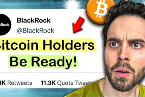 Bitcoin Has NEVER Done This Before in History… | Biggest Altcoin News Today