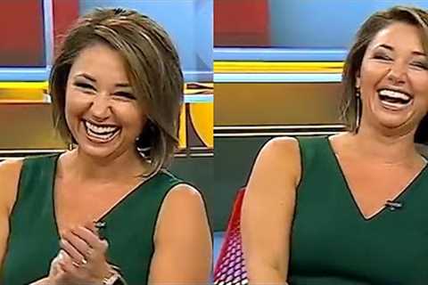 Best News Bloopers September 2023