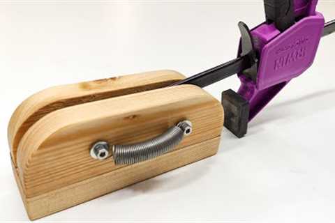 A secret that many retailers DON'T want you to DISCOVER | Woodworking Tools