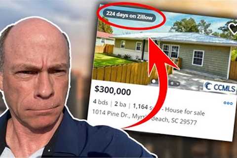 7 HOUSE HUNTING RED FLAGS You Should Avoid!!