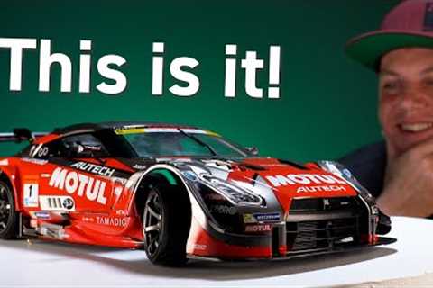 The Best Drift Car We've Ever Used