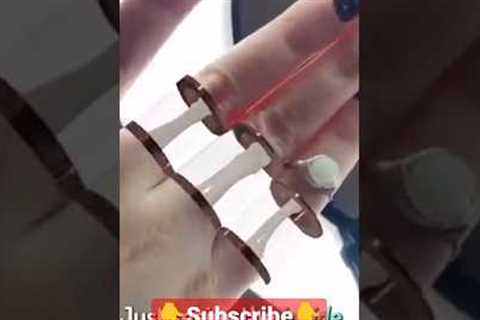 Best medical invention #viral #toptrending #asmr #medical #technology #top #eid #inventions #diy