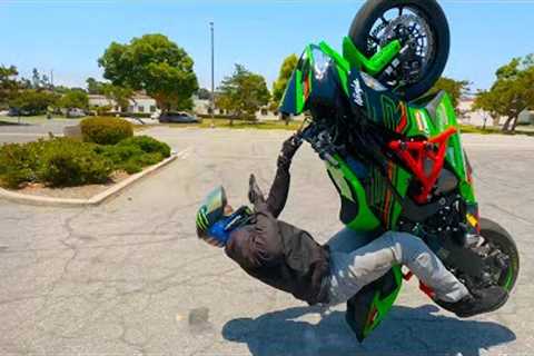Awesome Wins and Stupid Fails