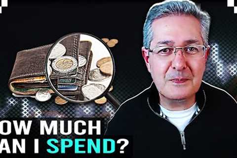Retirement Planning: How To Avoid Running Out Of Money