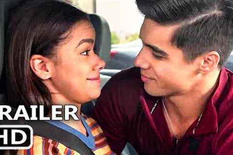 PROM DATES Trailer (2024) Antonia Gentry, Teen, Comedy Movie