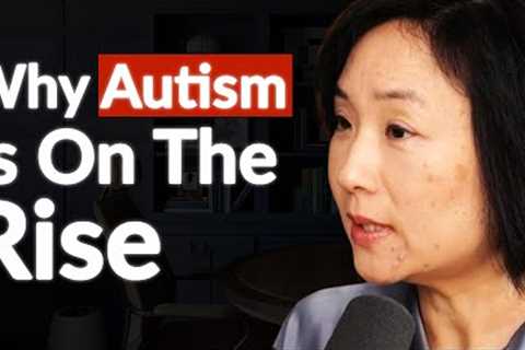 The Surprising Causes of Autism &amp; Why It's On The Rise - What Parents Need To Know | Dr...