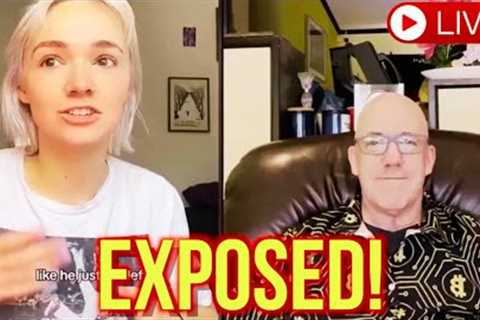 Divorce Attorney EXPOSES The TRUTH Behind The BreakDancing Dad Story!