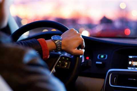 Is renting a car actually more affordable?