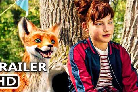 SCHOOL OF MAGICAL ANIMALS 2 Trailer (2024) Fantasy, Adventure Movie