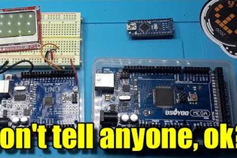 Top 5 Arduino Tips for Beginners