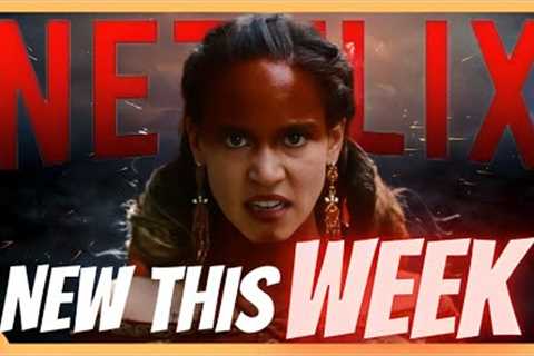 7 BRILLIANT  Tv Shows Released This WEEK  On Netflix ,Prime Video, Hulu and Paramount+
