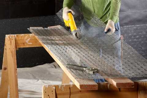 Installing Stone Veneer: 10 Tips