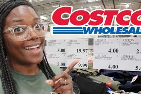 These Costco CLEARANCE and DISCOUNTED DEALS are INSANE! Come shop with me! Limited time only deals