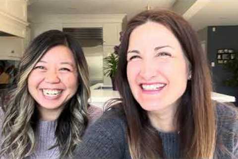 Knitting A Good Yarn Ep.17- Test Knits + Knit City Samples, Spinning The Traveler + Summer Knits!
