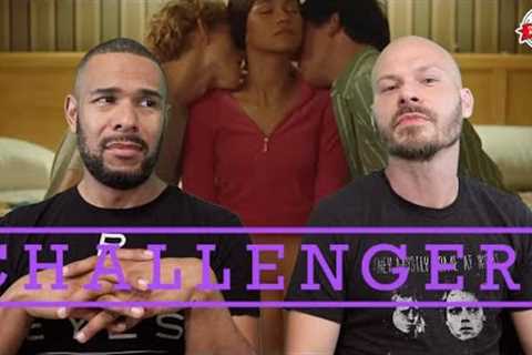 CHALLENGERS Movie Review **SPOILER ALERT**