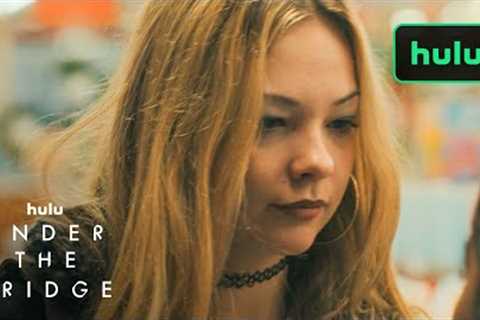 Reena Meets Jo | Under The Bridge | Hulu