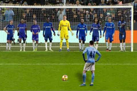 1 in a Billion Moments in Football