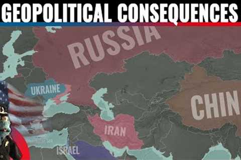 Geopolitical fallout of Iran’s and Israel’s missile attacks and possible war