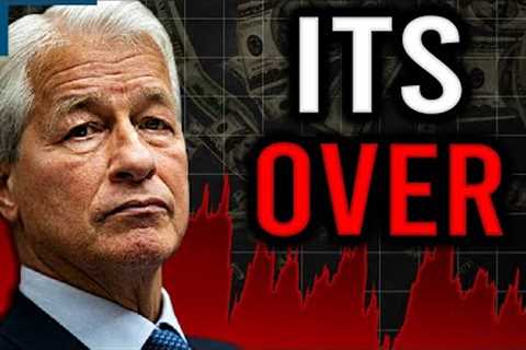 URGENT: UBS Is DAYS Away From COLLAPSE! - 2024 Stock Market Crash