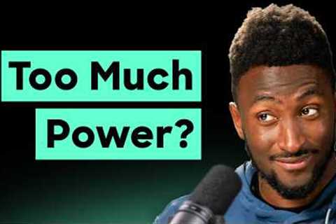 How MKBHD Became The Most Powerful Man in Tech