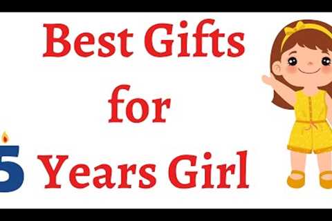 Best Gifts for 5 years Girl | Gift for Girl Birthday | Girls Birthday Gift | Girls ke liye ke gifts