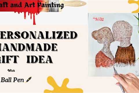 unique and customized gift ideas 💡💋Kissing Couple 👩‍❤️‍💋‍👨 @wowartpainting @marcellobarenghi