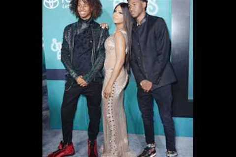 Toni Braxton 1 Marriage 2 Children💖💖#shorts #love #celebrity #viral #toni #trending