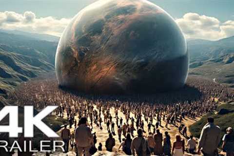 New Upcoming Movies 2024 (Trailers)