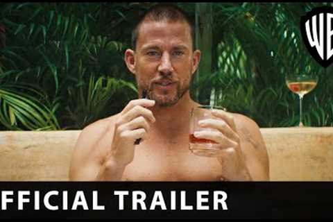 Blink Twice - Official Trailer - Warner Bros. UK &amp; Ireland