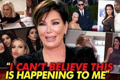 Why Kardashians Fame Strategy Is Failing Now - Biggest Scandals Of All Time | Celebrity For You