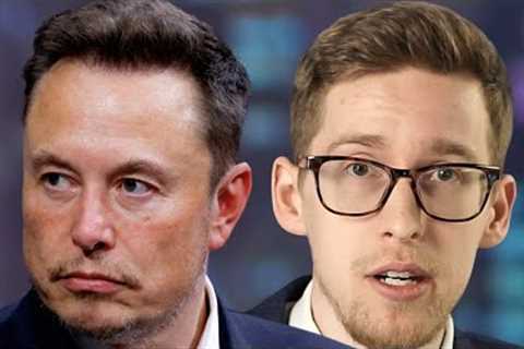 Big Tesla News JUST Confirmed By Elon Musk, Bulls Excited | Today's News For Tesla Investors
