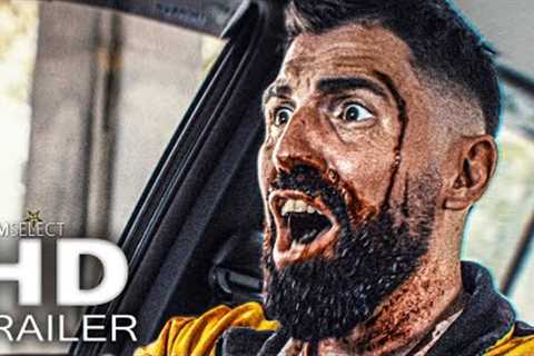 HAZARD Trailer (2024)