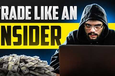 How I'm Copying The Biggest Altcoin Traders In Crypto!