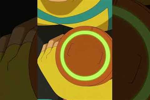 This is going to be EVE-n harder than they thought it'd be. | Invincible