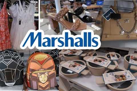 MARSHALLS SHOPPING * NEW FINDS