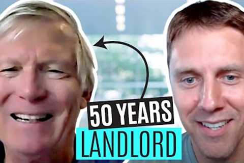 How to Buy Rental Properties That Cash Flow in any Economy - with John Schaub