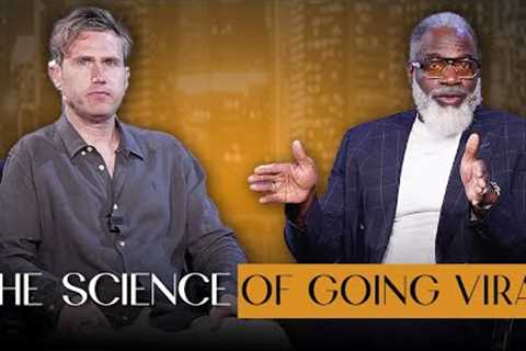 The Secret Science Of Creating Viral Videos