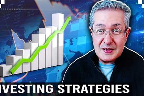 Alternative Investing Strategies