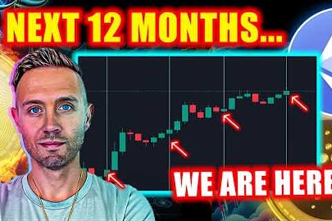 BITCOIN Triggered CRYPTO SUPERBOOM! Preparing With iTrustCapital!